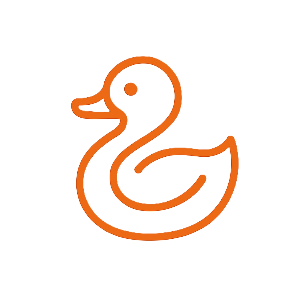 duck icon